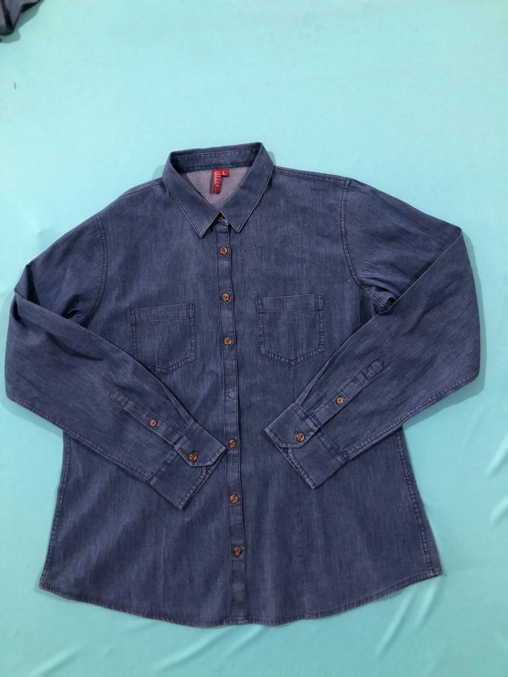 Jeans Female