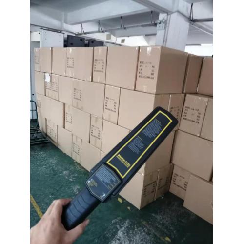 Hot Sale 0-3 Depth Gold Scan Detector