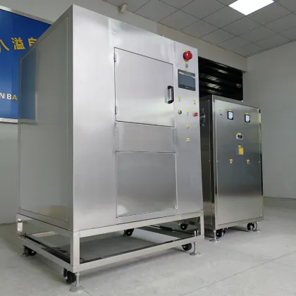 Deburring and Polishing Machines