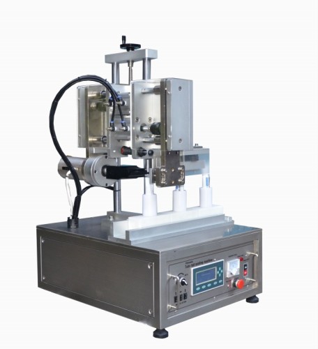 HX-003 Ultrasonic Tube Sealing Machine