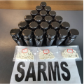 Venta caliente Sarms Powder Sarms S23 S-23 Rad140