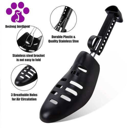 Customizable Shoe Tree with Easy Adjustment