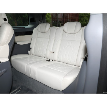 Geely ZEEKR 009 New Energy MPV