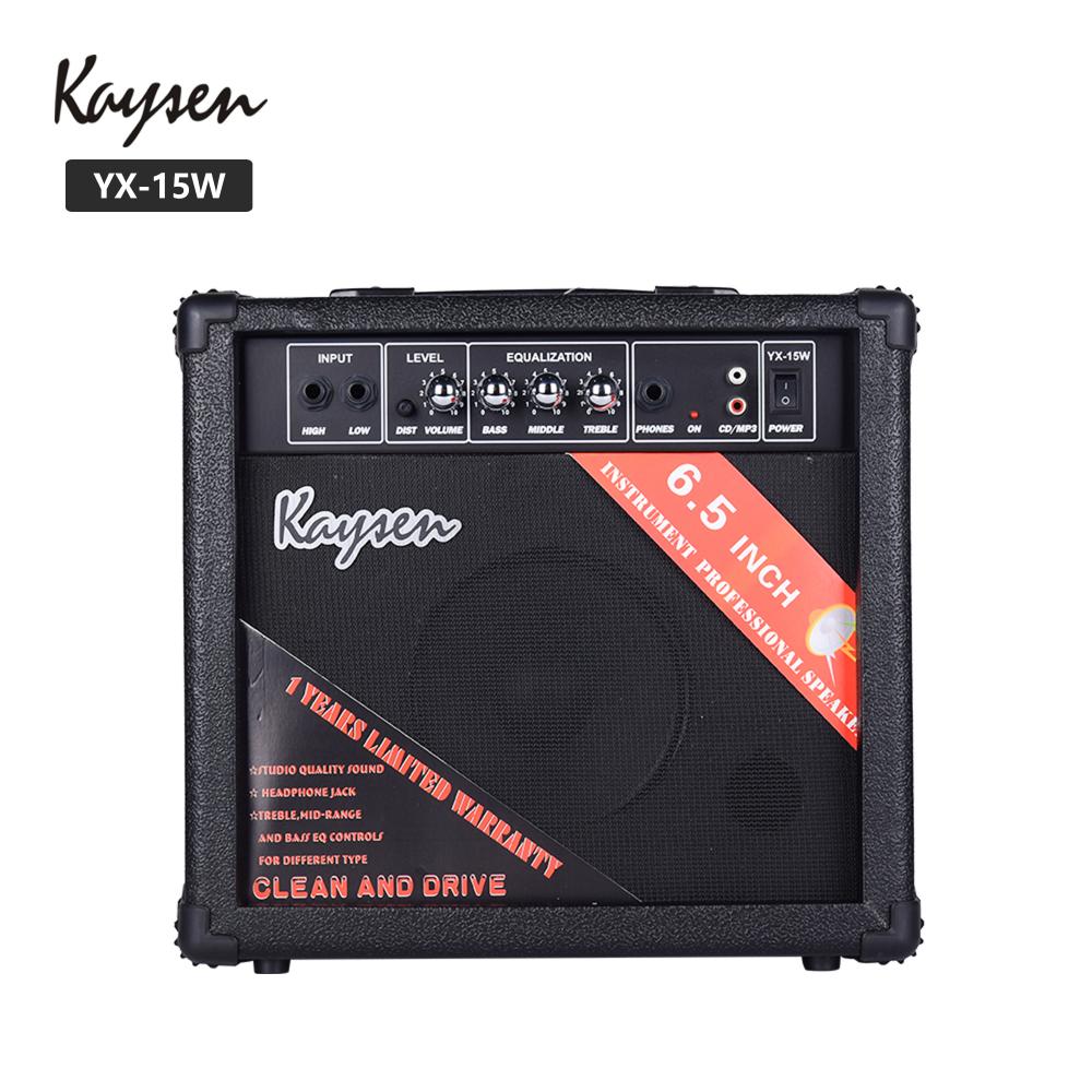 Yx 15w Guitar Speaker