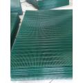 Welded Wire Mesh 358 Anti Climb Security Fence