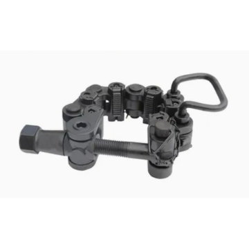 Wellhead Type WA-T Safety Clamps
