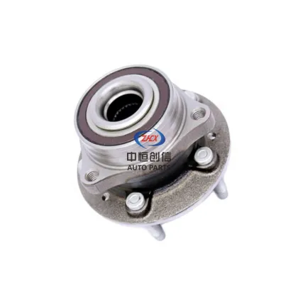 Rear Wheel Hub Bearing For Buick La Crosse