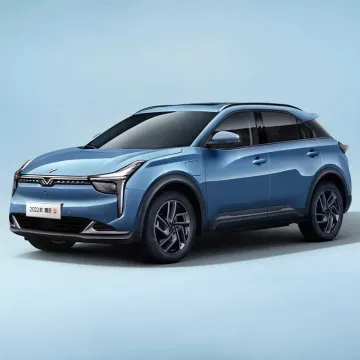 2023 Neta U Fully Closed Four Wheel Electric Car New Energy Adult Electric Vehicle