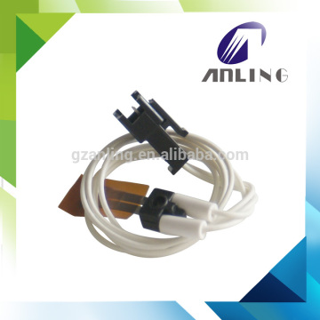 Fuser Thermistor for Sharp AL2030/2031/2041/2051 FO2081 MX-B201D RDTCT0128FCZZ
