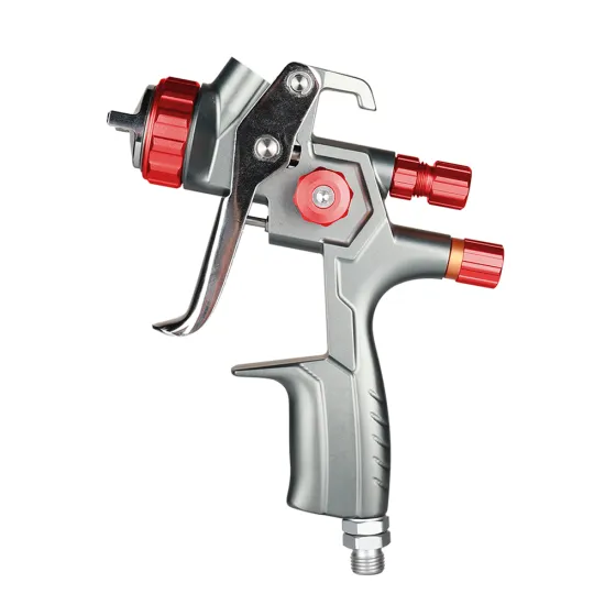 RF1902G 1.3mm Nozzle LVMP Surface Paint Professional Pneumatic Air Spray Gun