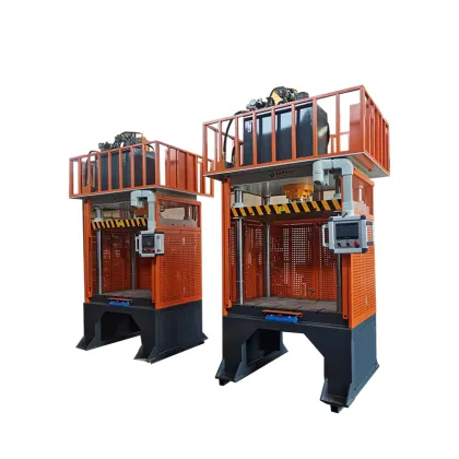 50T fast punching machine