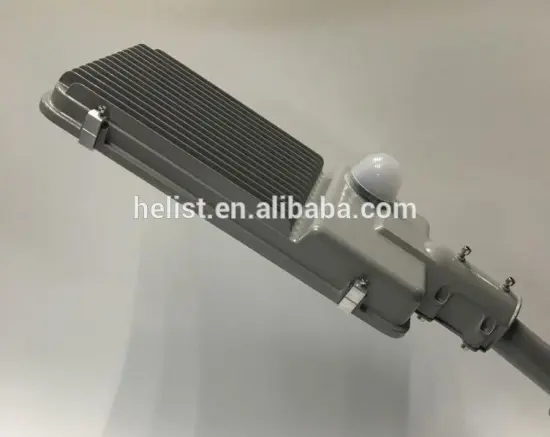 led street light photocell 40w luminaire street light, high power street light