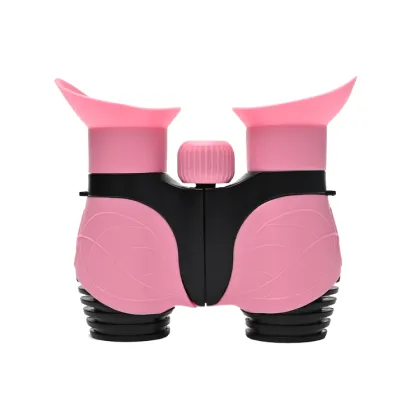 Waterproof Midas Binoculars and Hi Power Telescope for Kids: OEM Long Distance Athlon Optics