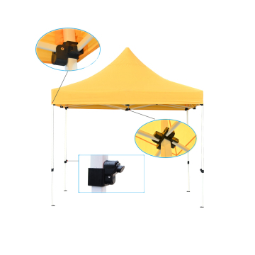 Customized Folding Garden Gazebo Popup Tent for Sale