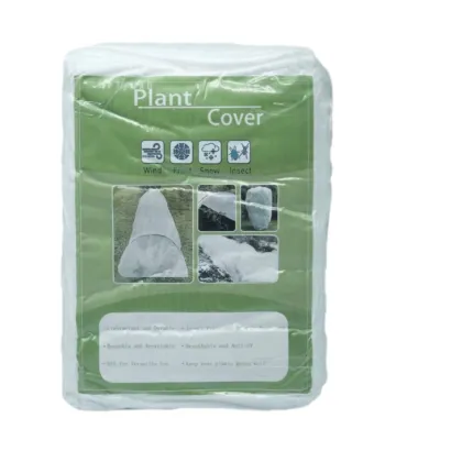 Customized Garden Fabric Cover for Winter Frost and Sun Pest Protection