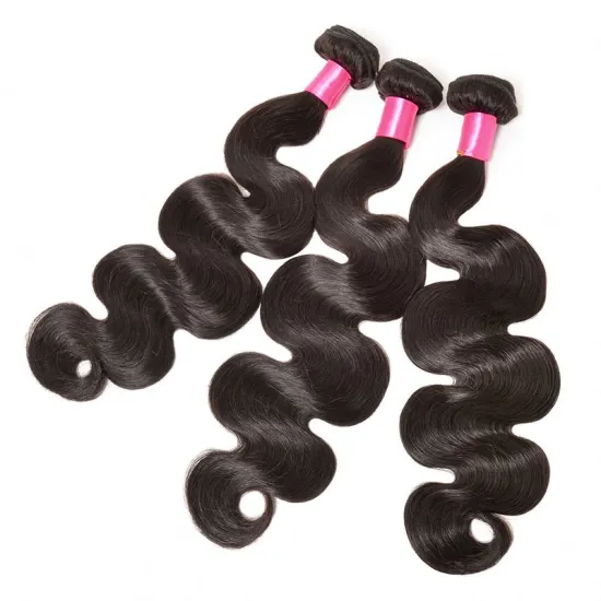 Wholesale 7A 8A 9A 10A 11A 12A Grade Human Weave Unprocessed Raw Mink Remy Virgin Cuticle Aligned Vendor Brazilian Hair Bundles