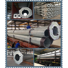 Power Galvanized Harga Handap