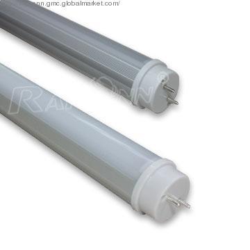 SMD LED Tube T8, frosted PC lens (WD)