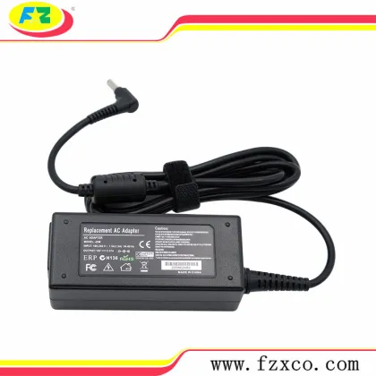 19V 2.37A 40W Power Adapter for Asus