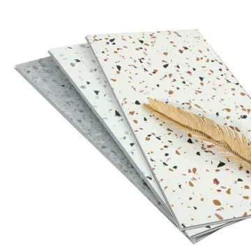 SPC Factory Distribution 4mm