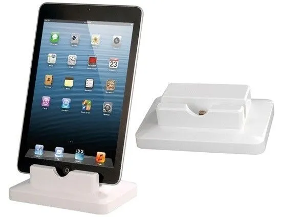 Mini Laptop Keyboard Charger Dock For Ipad Mini Ipad 4