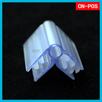 Plastic Sign Holder (SUP-031)