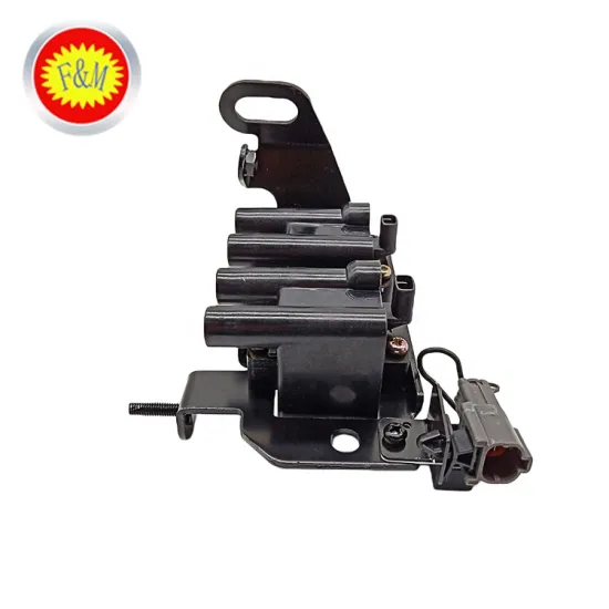 Ignition Coil Tester for CARENS II MPV RIO Estate (DC) RIO Saloon (DC_) SHUMA - OEM 0K30E-18-10X