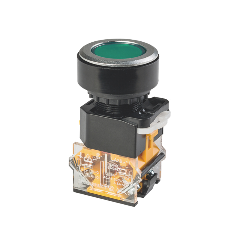 Push Button Switch