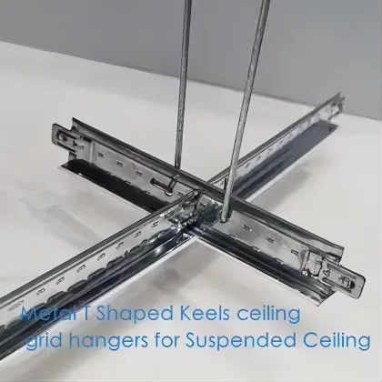 Mineral Wool Ceiling Rock wool Acoustic Ceiling tiles