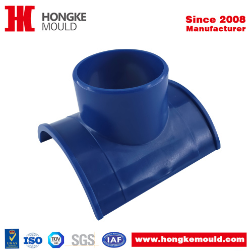 Custom Filter Part For PVC-C Plastic Mold