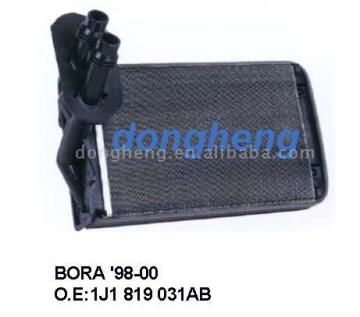 heater for BORA'98