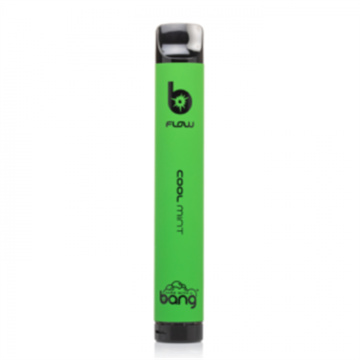 Bang Flow Disposable Vape 5% Nic disposable