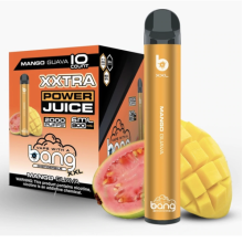 Bang XXL Disposable Pod Device Bang XXL Disposable Device (2000 Puffs) Supplier