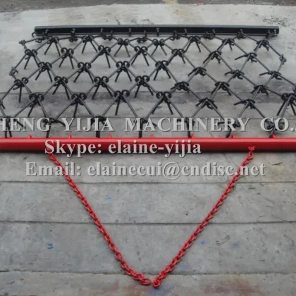 ATV Drag Chain Harrow for Tractor Sale