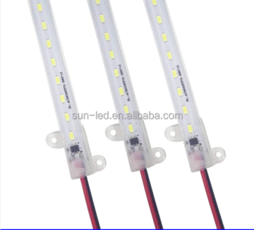 220 Volt High Power SMD 5630 Άκαμπτο φωτισμό λυχνίας LED - ζεστό λευκό/λευκό