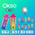 OKSO 120K 120000 Puff Bar Price Disposables Poland