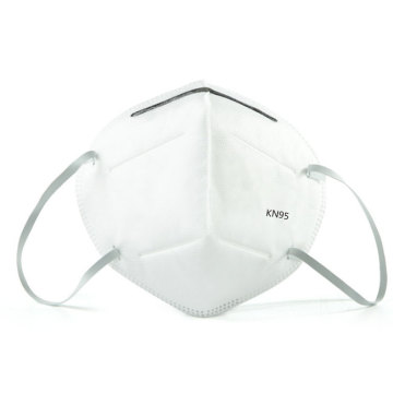 Dust Coronavirus Medical Surgical N95 Face Mask