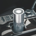 جهاز تنقية الهواء هيبا مرشح سيارة تنقية الهواء