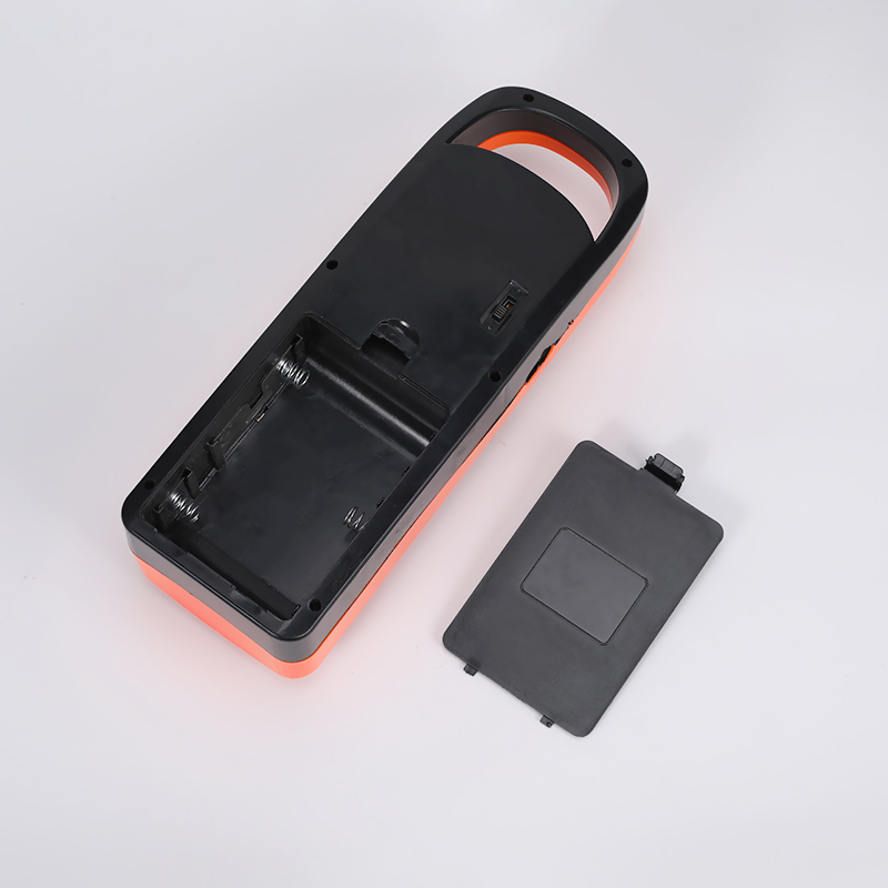 Outdoor Emergency Light