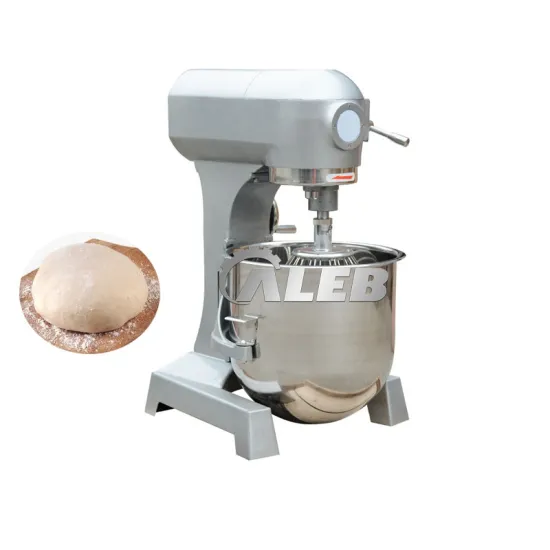Fully-Automatic Kitchen Machine: A Versatile Solution for Mixing Batter, Cream, Vegetables, Stuffing, and Forming Dough for Baozi and Steamed Buns