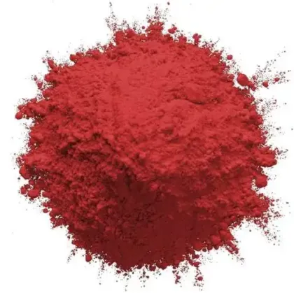 Iron Oxide Red 130 S130 For Cement Bricks