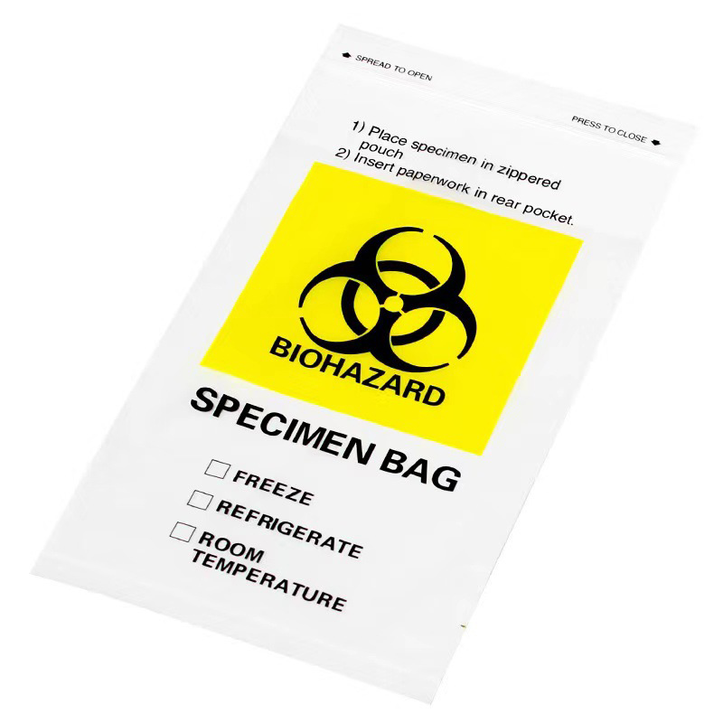 Specimen Bag