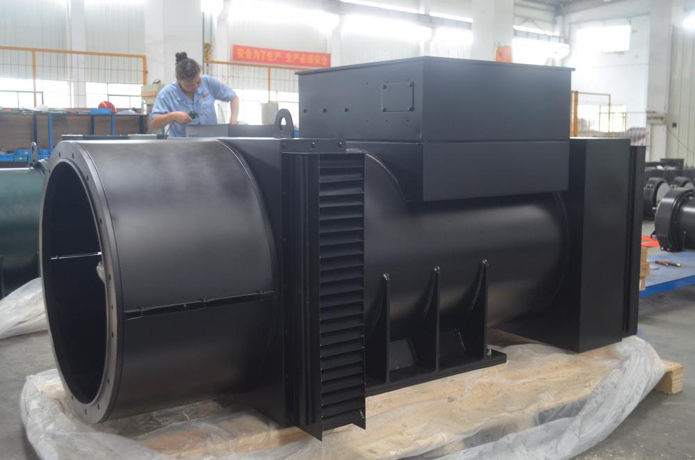 Ip44 Generator
