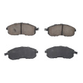 BRD815B OE:410602Y090 quality hot sales Brake Pad