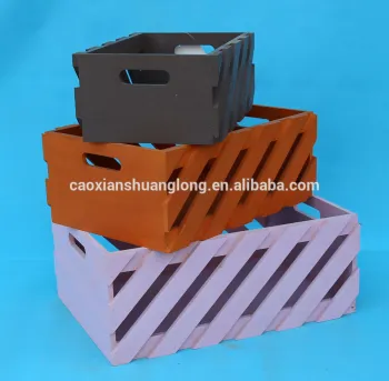 Large Gift Packaging Box