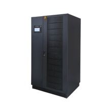Online three Phase Low Frequency Industrial 80kva UPS