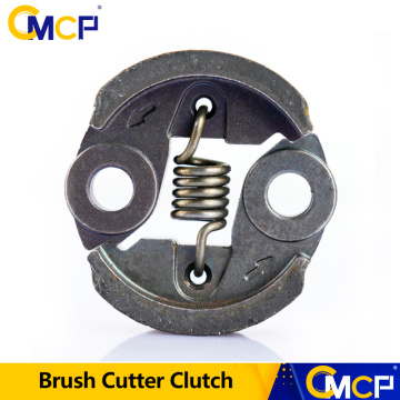 1pc Brush Cutter Clutch Fit TU26 BC260 CG260 G26 26CC 1E34F Grass Trimmer Clutch Lawn Mower Spare Parts