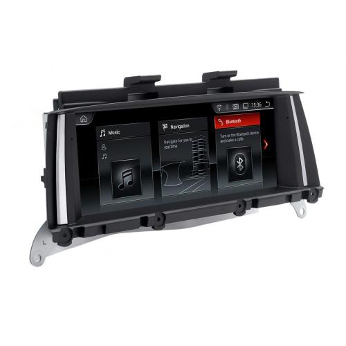 Android Multimedia Player for BMW X5 F15