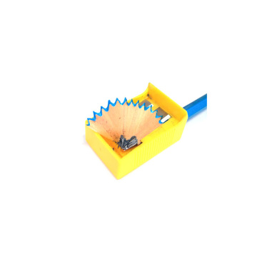 Plastic Pencil Sharpener - Find Your Ideal Desk Accessory