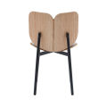 High Quality Modern Plywood Upholstery Cushion Seat Chairs For Living Room Furniture Starway